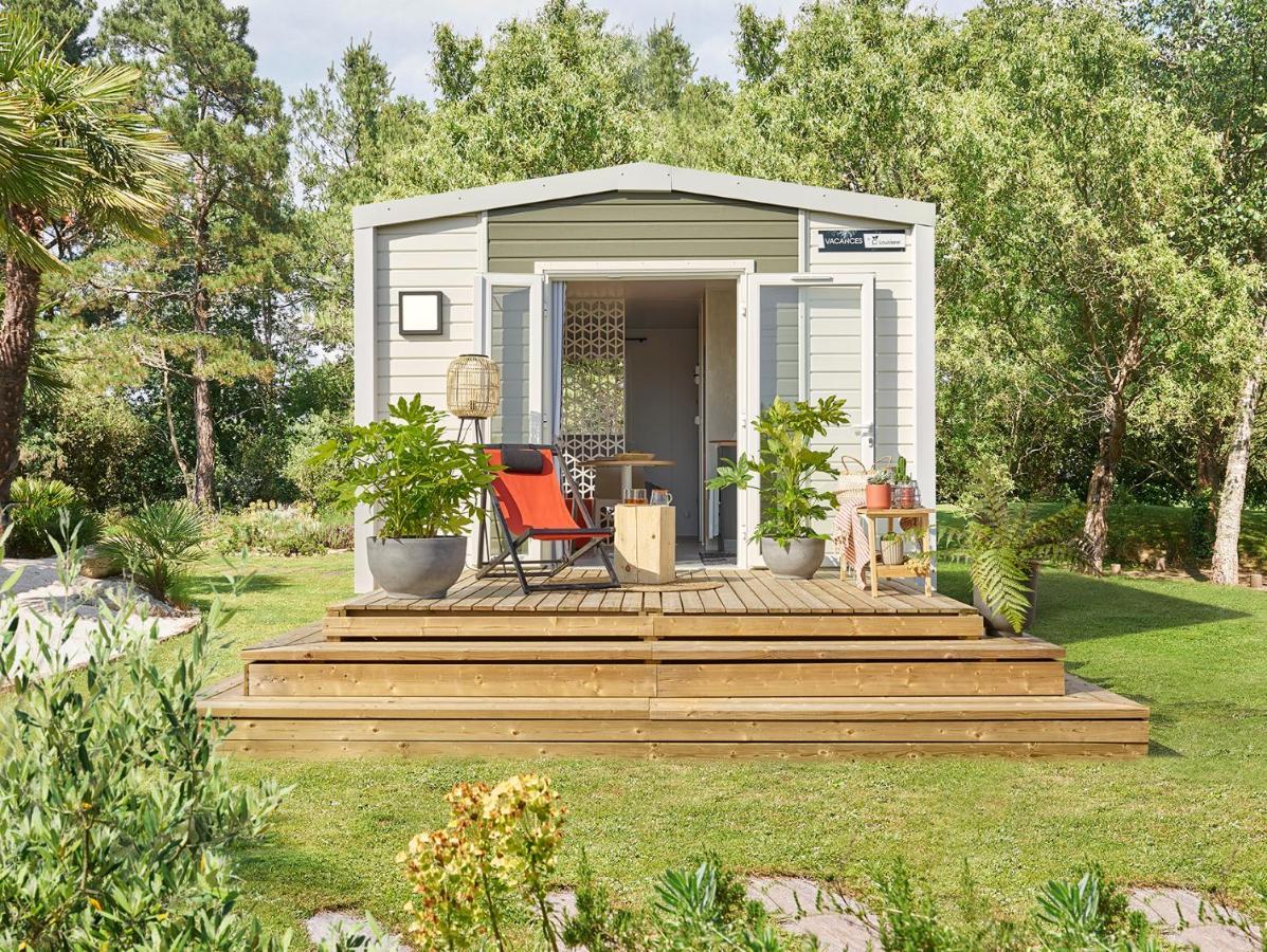 Camping Du Paquier Fane Chagny  Dış mekan fotoğraf