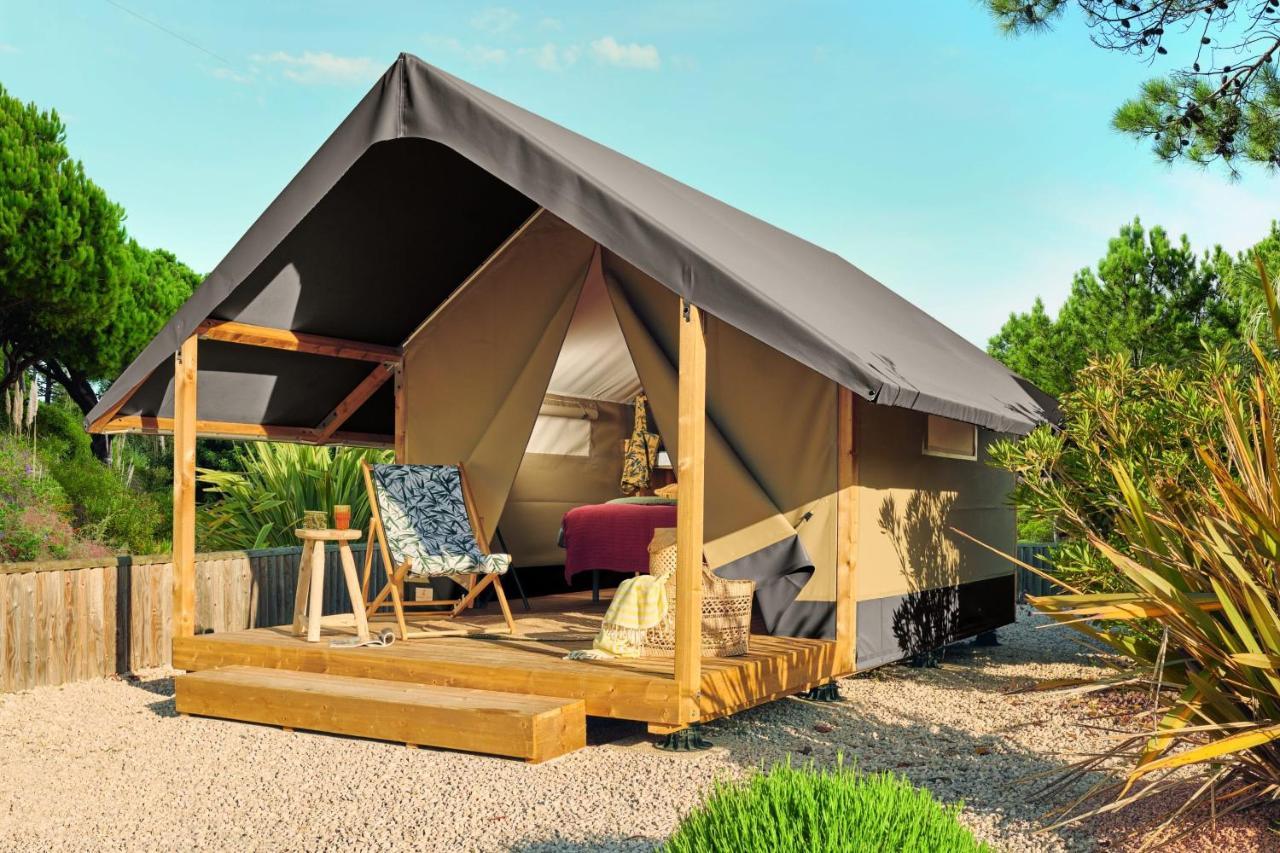 Camping Du Paquier Fane Chagny  Dış mekan fotoğraf