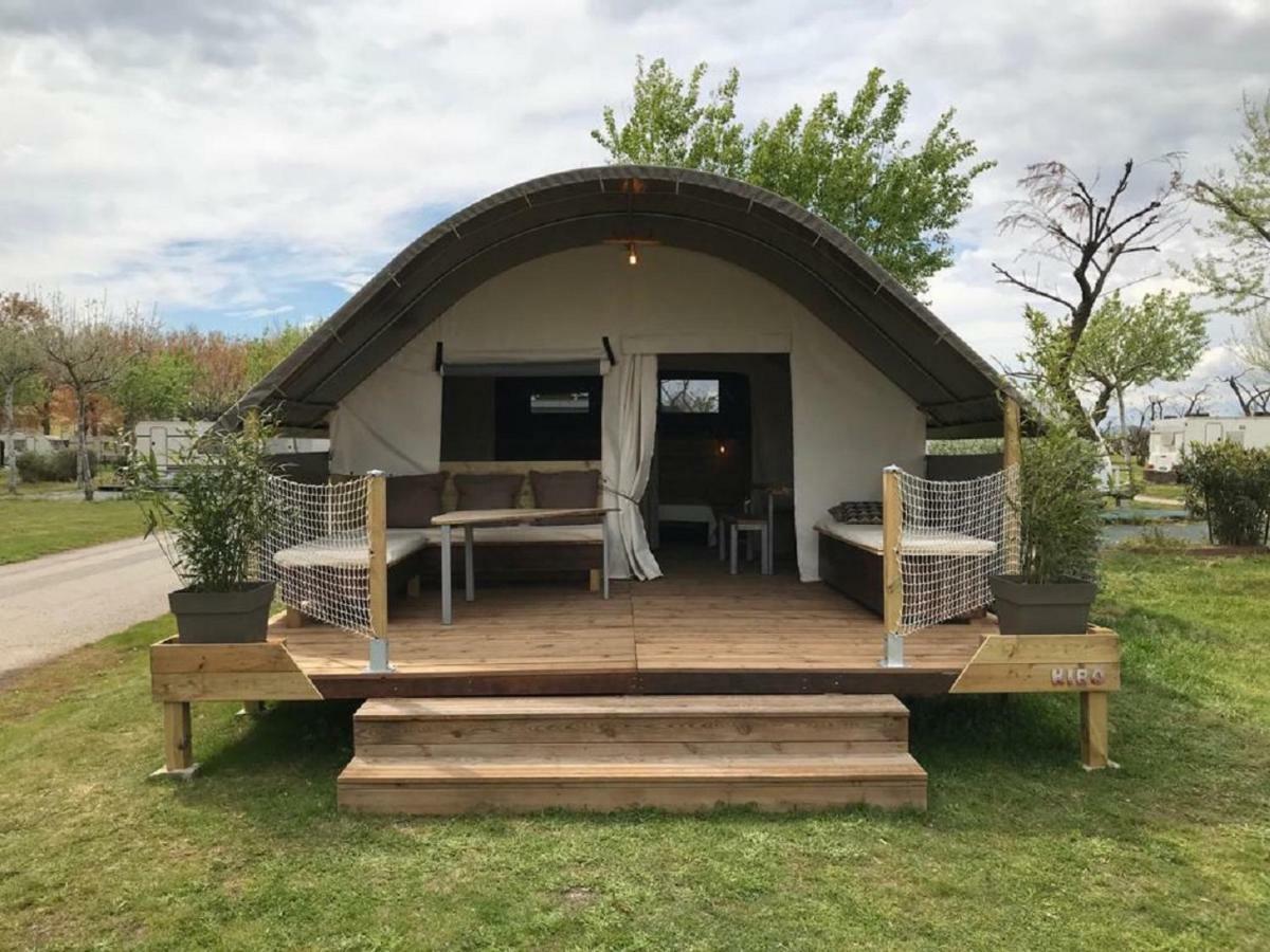 Camping Du Paquier Fane Chagny  Dış mekan fotoğraf